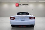 Used 2017 FIAT 124 Spider Classica image 5