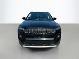 Used 2022 Jeep Compass Limited image 2