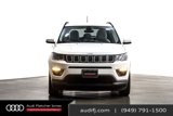 Used 2017 Jeep Compass Latitude w/ Popular Equipment Group image 3
