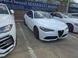 Used 2022 Alfa Romeo Giulia Veloce image 2