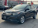 Used 2022 Honda HR-V LX image 2