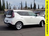 New 2025 Kia Soul LX image 4