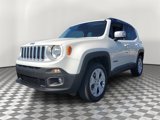 Used 2016 Jeep Renegade Limited image 3