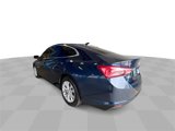 Used 2022 Chevrolet Malibu LT w/ Leather Package image 6