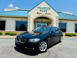 Used 2016 BMW 528i Sedan image 2