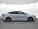 Used 2020 Ford Fusion SEL image 2