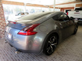 Used 2018 Nissan 370Z Coupe image 4