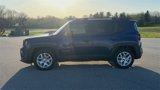 Used 2018 Jeep Renegade Latitude w/ Safety & Security Group image 5