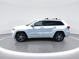 Used 2019 Jeep Grand Cherokee Overland image 5