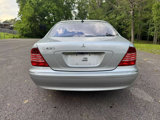 Used 2004 Mercedes-Benz S 430 image 5