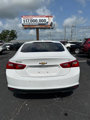Used 2018 Chevrolet Malibu LT w/ Driver Confidence Package image 5