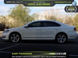 Used 2013 Volkswagen Passat TDI SE image 4