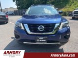 Used 2019 Nissan Pathfinder S image 2