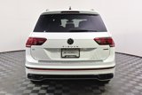 Used 2022 Volkswagen Tiguan SE R-Line image 5