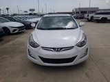 Used 2015 Hyundai Elantra SE w/ Option Group 03 image 2