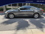 Used 2015 MAZDA MAZDA6 Sport image 3