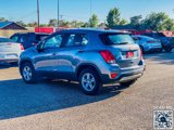 Used 2020 Chevrolet Trax LS image 5