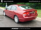 Used 2011 Honda Civic LX image 3