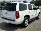 Used 2014 Chevrolet Tahoe LTZ image 4