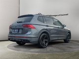 Certified 2024 Volkswagen Tiguan SE R-Line image 5