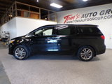 Used 2015 Kia Sedona SX Limited image 2