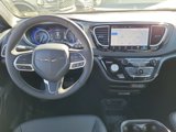 New 2025 Chrysler Voyager LX image 3