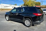 Used 2019 Chevrolet Traverse LT image 3