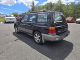 Used 2000 Subaru Forester S image 3