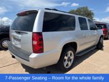 Used 2013 Chevrolet Suburban LT w/ Texas Edition image 5