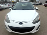 Used 2012 MAZDA MAZDA2 Touring image 4