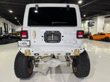 Used 2018 Jeep Wrangler Unlimited Sahara image 6