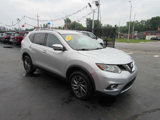 Used 2016 Nissan Rogue SL image 4