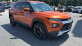 Used 2022 Chevrolet TrailBlazer LT w/ Convenience Package image 3