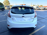 Used 2018 Ford Fiesta SE image 4