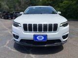 Used 2020 Jeep Cherokee Latitude Plus image 2