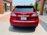 Used 2010 Lexus RX 450h AWD image 5