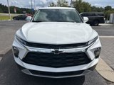 New 2025 Chevrolet Blazer LT w/ Convenience Package image 3