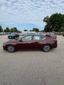 Used 2024 Nissan Altima 2.5 SV w/ SV Premium Package image 5