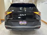 Used 2023 Kia Sportage X-Line w/ X-Line Premium Package image 4