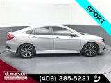 Used 2019 Honda Civic Sport image 2