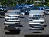 New 2025 Jeep Compass Latitude image 2