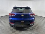 Used 2023 Chevrolet TrailBlazer ACTIV w/ Sun and Liftgate Package image 4