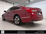 Used 2018 Honda Accord EX-L image 2