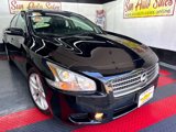 Used 2010 Nissan Maxima 3.5 SV image 5