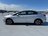Used 2015 Honda Civic EX image 6