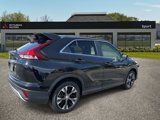 Used 2022 Mitsubishi Eclipse Cross SE image 3