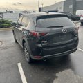 Used 2018 MAZDA CX-5 Grand Touring w/ Premium Package image 3