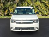 Used 2017 Ford Flex SEL w/ Equipment Group 202A image 2