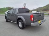Used 2018 Nissan Frontier SV image 4