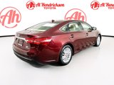 Used 2014 Toyota Avalon Limited image 2